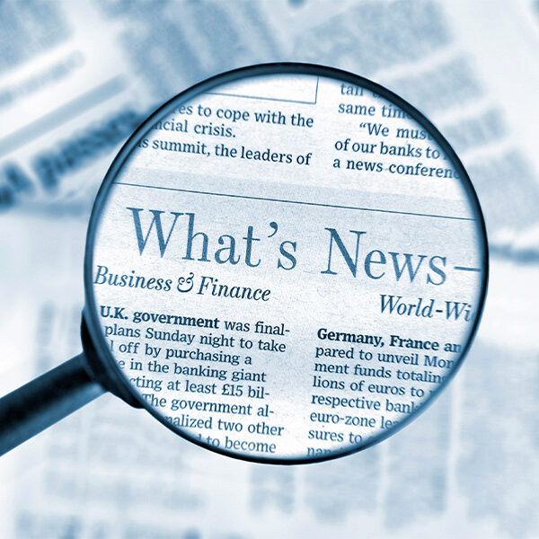 Local Newspaper Coverage