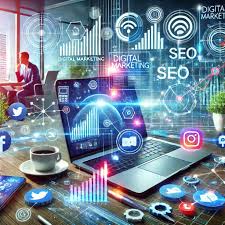 SEO